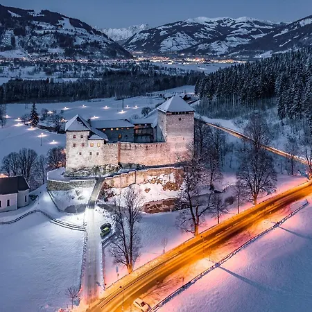 Soulsisters' 4 Sterne Superior Hotell