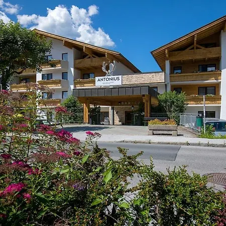 Soulsisters' 4 Sterne Superior Hotel