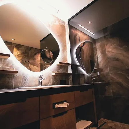 Hotel Soulsisters' 4 Sterne Superior