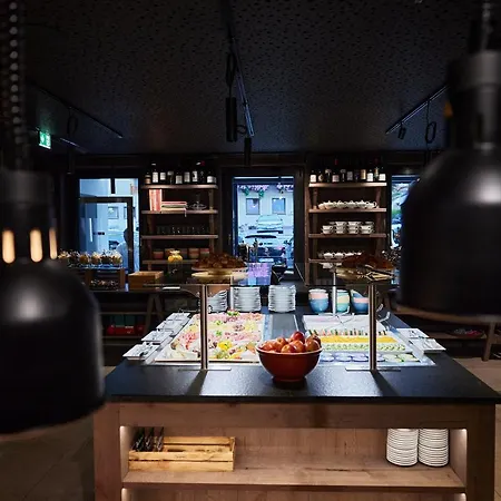 Soulsisters' 4 Sterne Superior Hotell