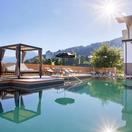 Soulsisters' 4 Sterne Superior Hotel 4*