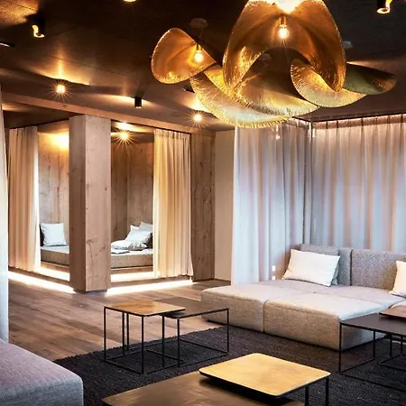 Soulsisters' 4 Sterne Superior Hotel