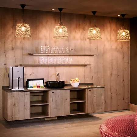 Hotel Soulsisters' 4 Sterne Superior 4*