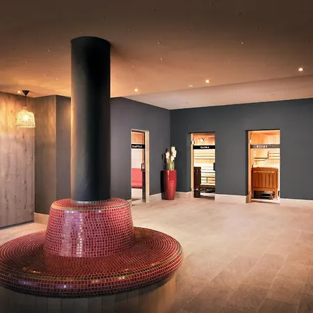 Hotel Soulsisters' 4 Sterne Superior 4*