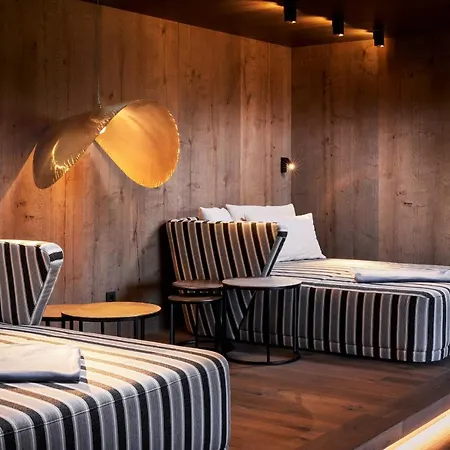 Hotell Soulsisters' 4 Sterne Superior