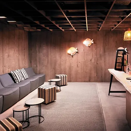 Hotel Soulsisters' 4 Sterne Superior