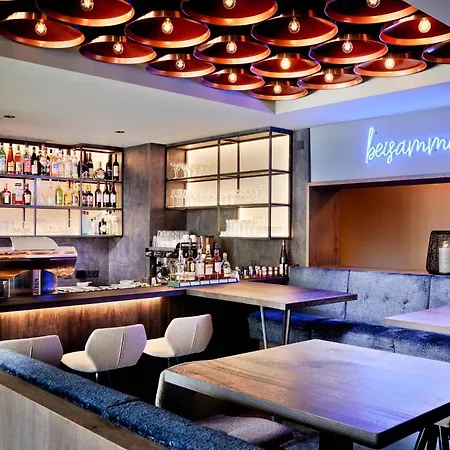 Hotell Soulsisters' 4 Sterne Superior