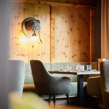 Hotel Soulsisters' 4 Sterne Superior