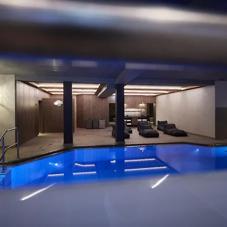 Hotel Soulsisters' 4 Sterne Superior