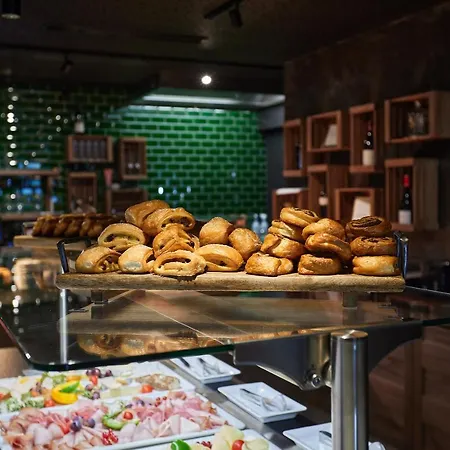 Hotel Soulsisters' 4 Sterne Superior 4*