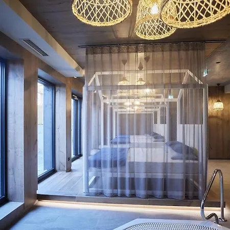 Soulsisters' 4 Sterne Superior 4*