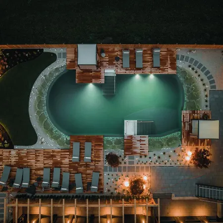 Soulsisters' 4 Sterne Superior Hotel Kaprun