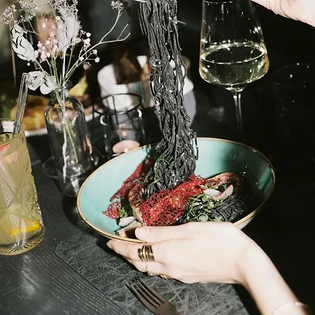 Soulsisters' 4 Sterne Superior Hotell