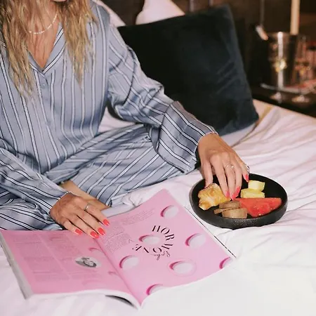 Soulsisters' 4 Sterne Superior Hotell 4*