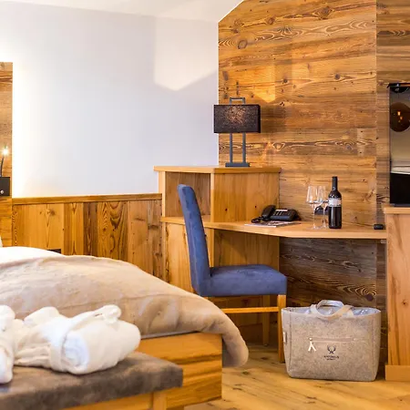 Soulsisters' 4 Sterne Superior 4*