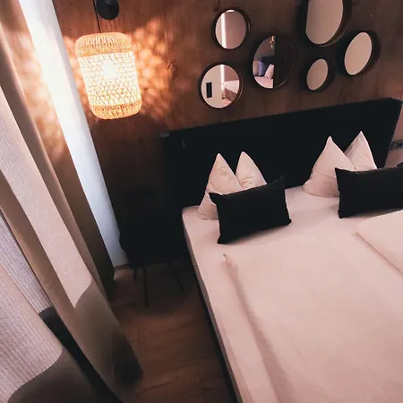 Soulsisters' 4 Sterne Superior Hotell Kaprun