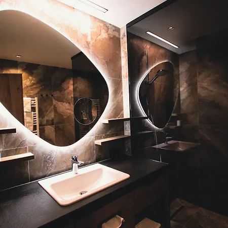 Hotell Soulsisters' 4 Sterne Superior Kaprun