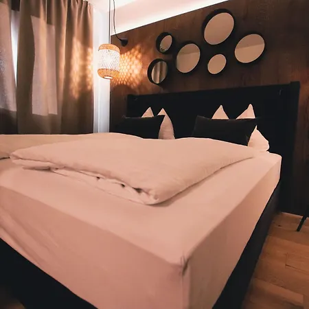 Hotel Soulsisters' 4 Sterne Superior 4*