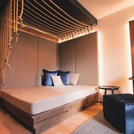 Soulsisters' 4 Sterne Superior 4* Kaprun