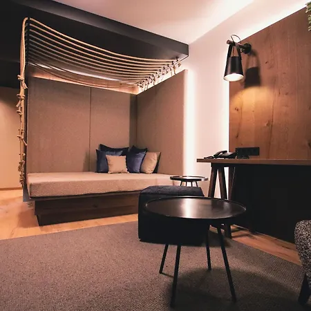 Soulsisters' 4 Sterne Superior Hotel Kaprun