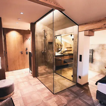 Soulsisters' 4 Sterne Superior Hotell Kaprun