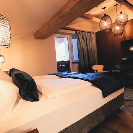 Soulsisters' 4 Sterne Superior Hotel