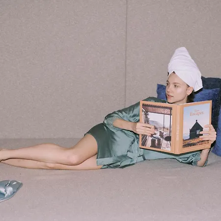 Soulsisters' 4 Sterne Superior 4*