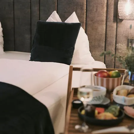 Soulsisters' 4 Sterne Superior Kaprun