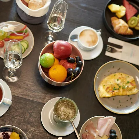 Hotell Soulsisters' 4 Sterne Superior Kaprun