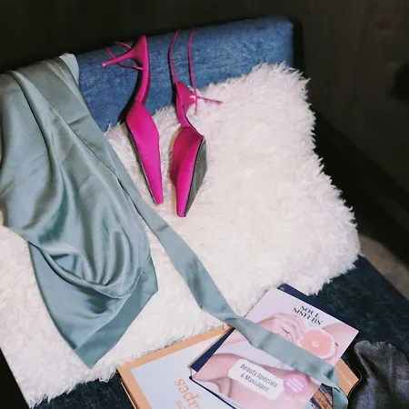 Soulsisters' 4 Sterne Superior Hotell 4*