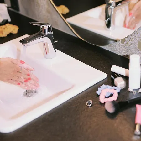 Hotel Soulsisters' 4 Sterne Superior