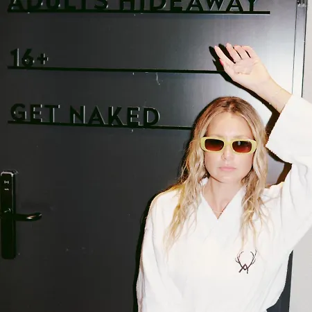 Hotel Soulsisters' 4 Sterne Superior Kaprun