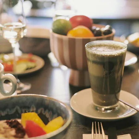 Soulsisters' 4 Sterne Superior Hotell