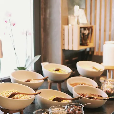 Hotell Soulsisters' 4 Sterne Superior Kaprun