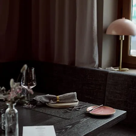 Soulsisters' 4 Sterne Superior Hotell