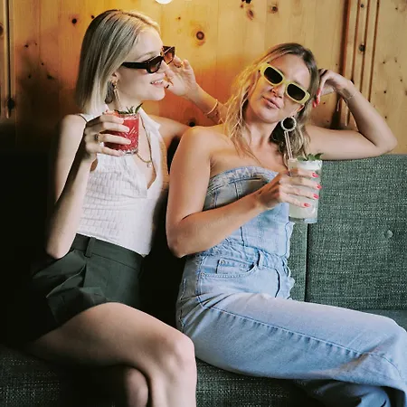 Soulsisters' 4 Sterne Superior Hotel 4*