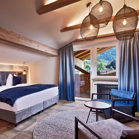 Hotell Soulsisters' 4 Sterne Superior