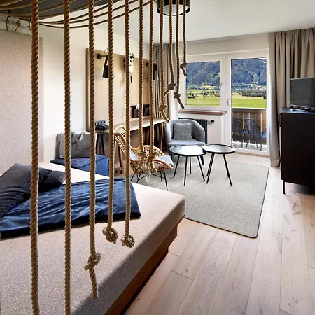 Hotel Soulsisters' 4 Sterne Superior 4*