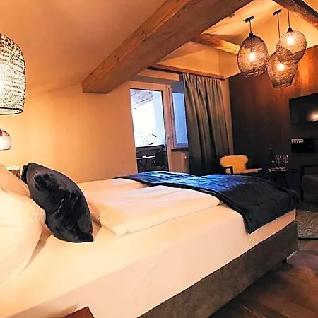 Soulsisters' 4 Sterne Superior Hotel