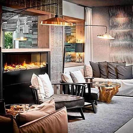 Hotel Soulsisters' 4 Sterne Superior Kaprun