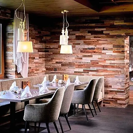Soulsisters' 4 Sterne Superior Hotel 4*