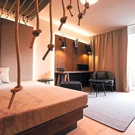 Soulsisters' 4 Sterne Superior Hotel