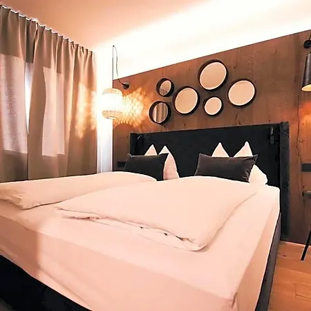 Hotel Soulsisters' 4 Sterne Superior