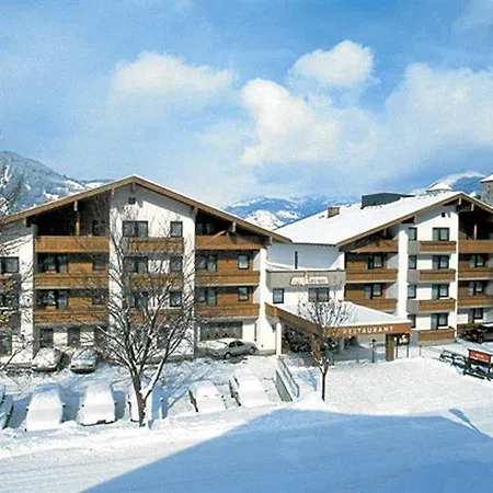 Soulsisters' 4 Sterne Superior Kaprun