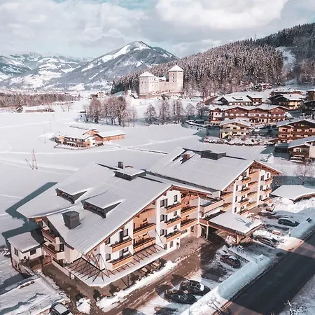 Soulsisters' 4 Sterne Superior Hotel Kaprun