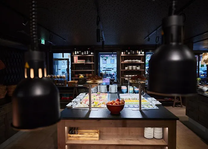 Soulsisters' 4 Sterne Superior מלון