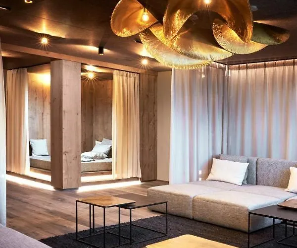 Soulsisters' 4 Sterne Superior מלון