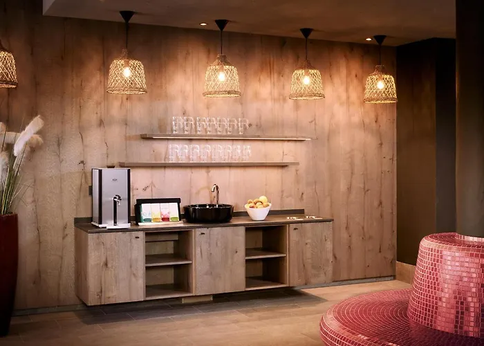 מלון Soulsisters' 4 Sterne Superior 4*