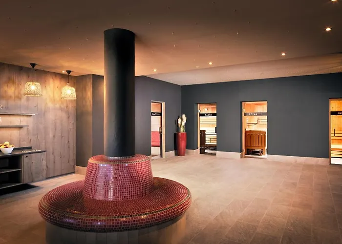 מלון Soulsisters' 4 Sterne Superior 4*