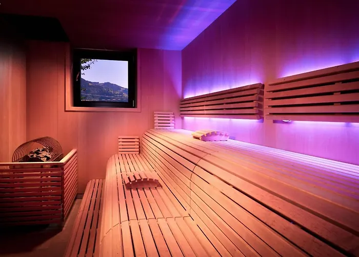 מלון Soulsisters' 4 Sterne Superior 4*